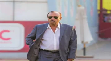 محسن صالح يعلن استعداده للاستقالة ويتهم مسؤولين محددين بخروج مصر المبكر من كأس العرب 1